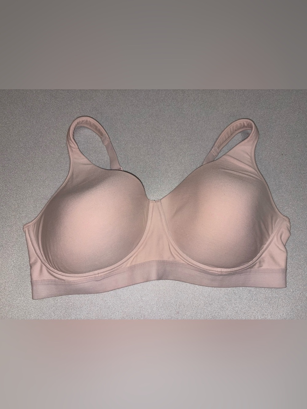Jockey Wireless Bra